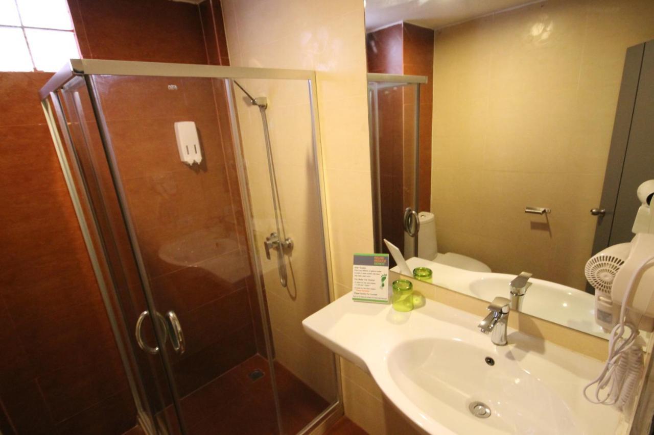 Krabi Residence Ban Khlong Haeng Eksteriør billede